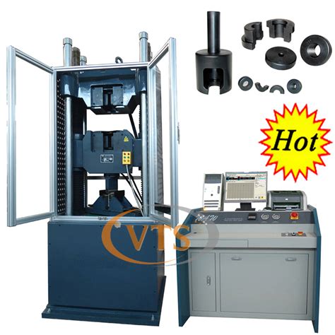 bolt tensile testing machine|threaded fastener torque test.